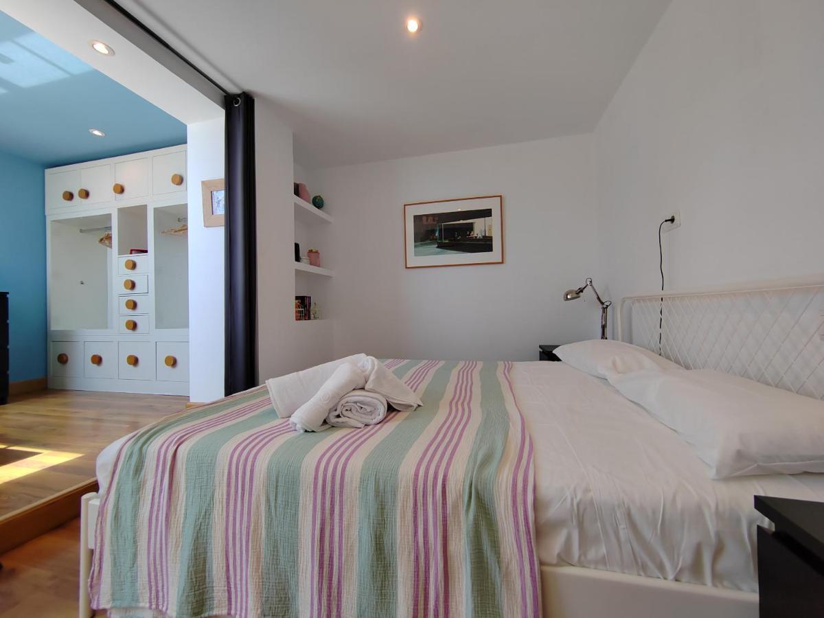 Appartamento A&N Ipanema 4 Torre Del Mar Esterno foto