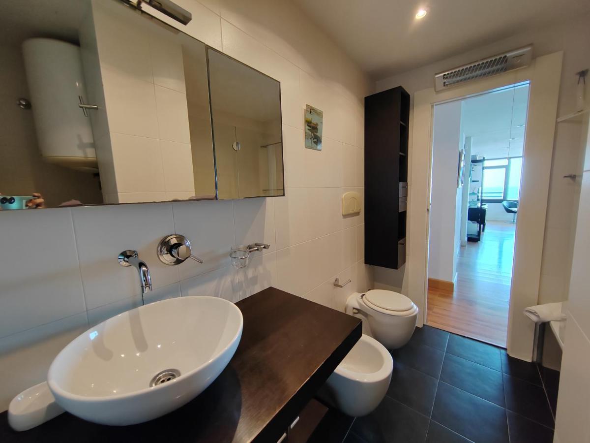 Appartamento A&N Ipanema 4 Torre Del Mar Esterno foto